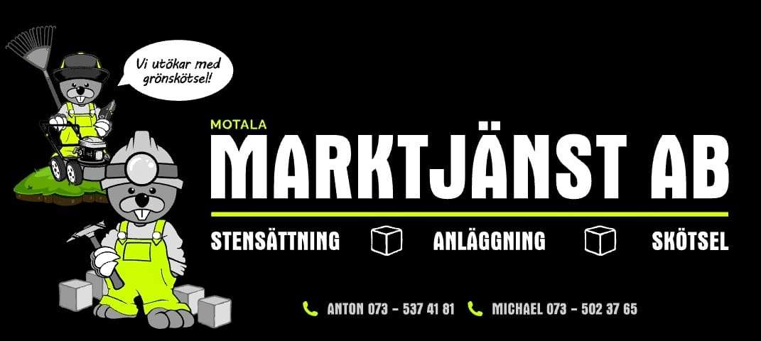 Motala Marktjänst AB